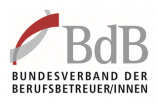 Logo Bundesverband der Berufsbetreuer/innen