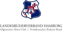Logo Landesruderverband Hamburg