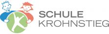 Logo Grundschule Krohnstieg