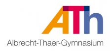 Logo Gymnasium Albrecht Thaer