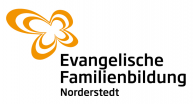 Logo Evangelische Familienbildung Norderstedt
