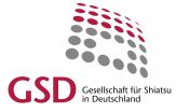 Logo Gesellschaft für Shiatsu in Deutschland