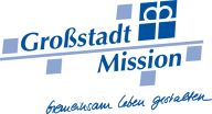 Logo Großstadtmission Hamburg