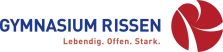 Logo Gymnasium Rissen